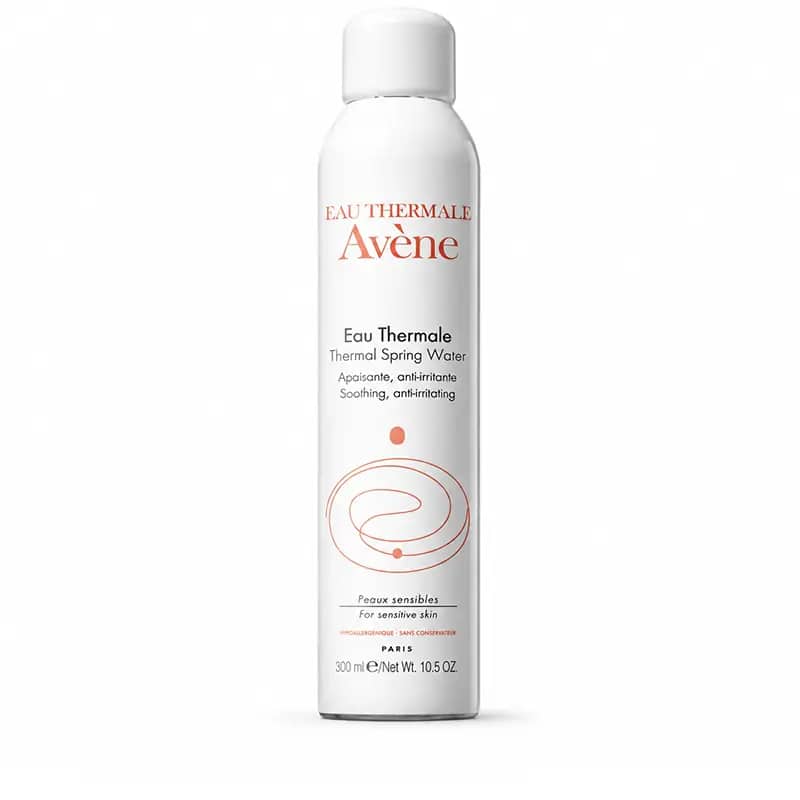 اسپری آب طراوت بخش و تسکین دهنده اوون (اون) _ Avène