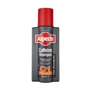 شامپو ضد ریزش کافئین C1 آلپسین_Alpecin حجم 250ml