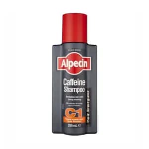 شامپو ضد ریزش کافئین C1 آلپسین_Alpecin حجم 250ml